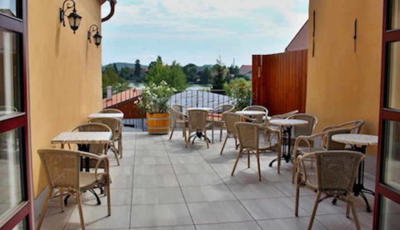 CYKLOPENZION KASPER Jindřichův Hradec